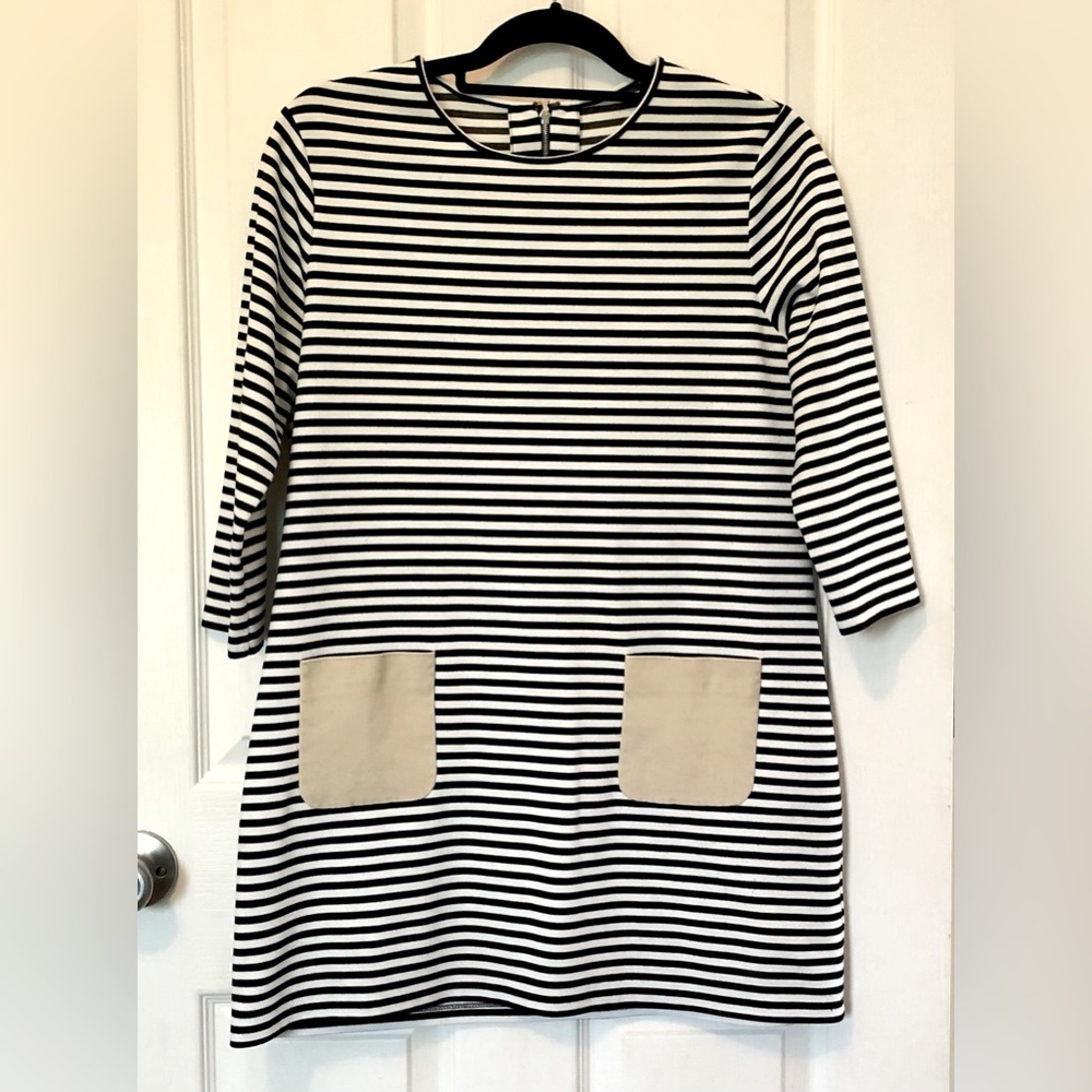 Women’s Long Sleeve Dress